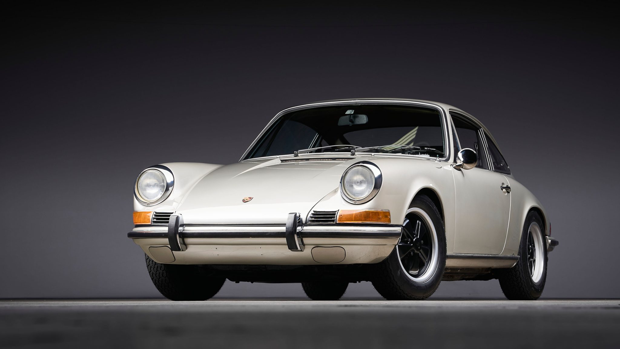 1970 Porsche 911T Coupe